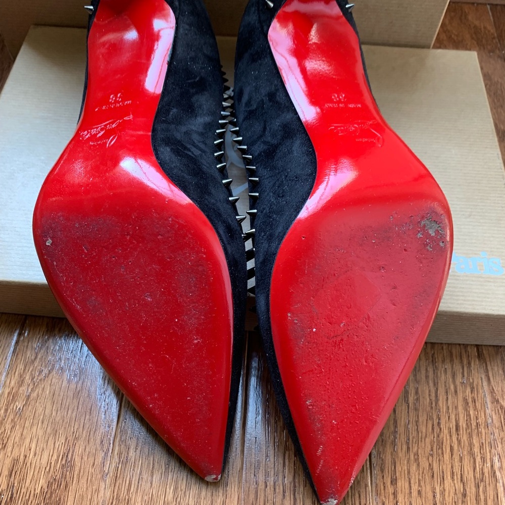 SOLD_⚠️⚠️⚠️ - Picture 4 of 8